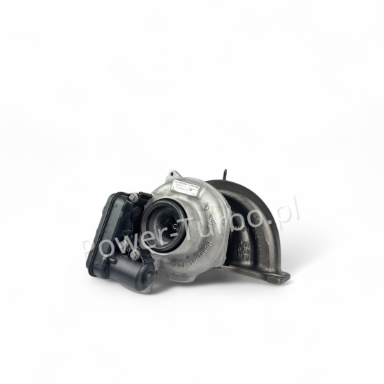 Turboprężarka Alfa Romeo Giulia Stelvio 2.0 147 kW 206 kW 848460